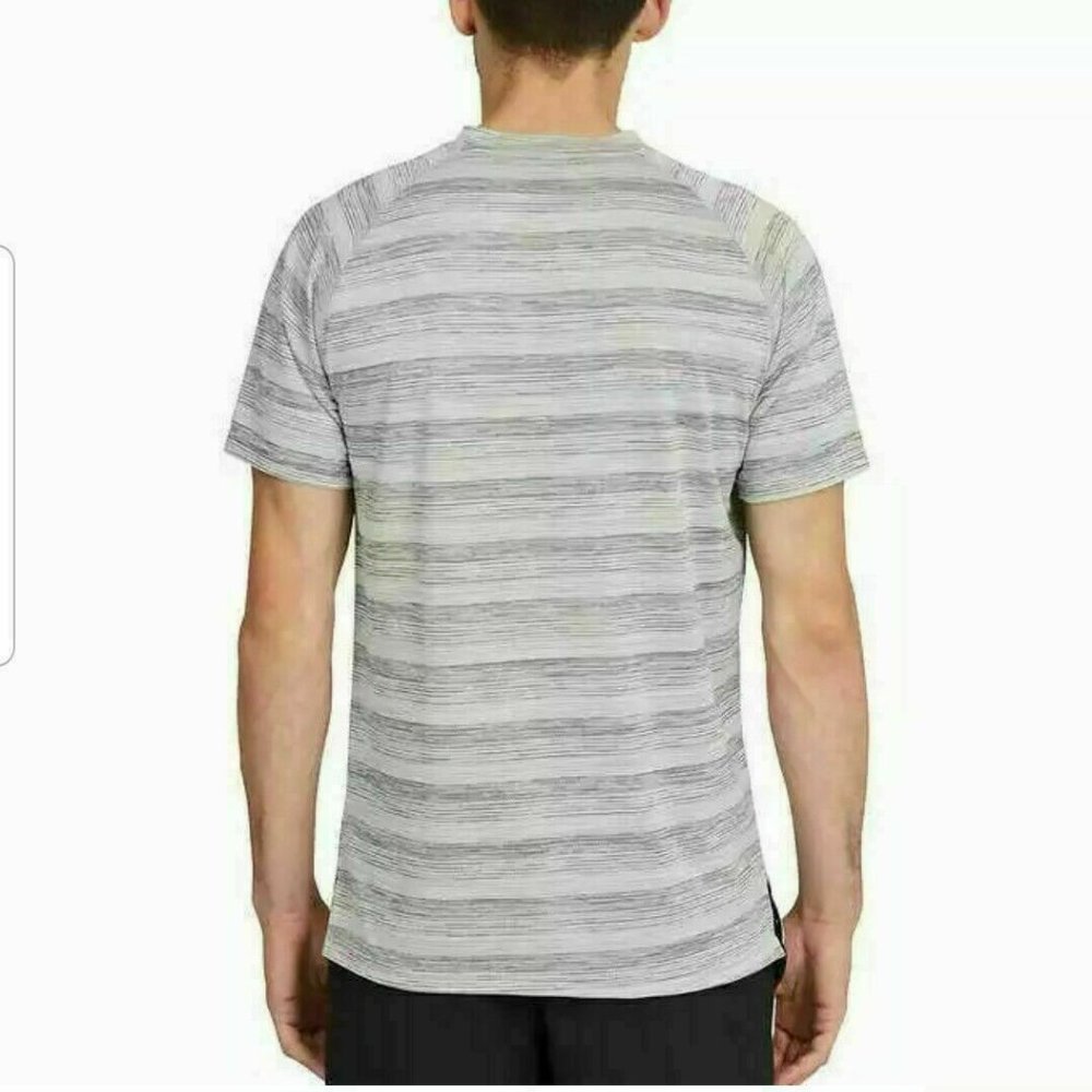 PUMA Men Pace Tee T Shirt Short Sleeve Lightweight Wicking Comfort Stretch - Picture 2 of 7